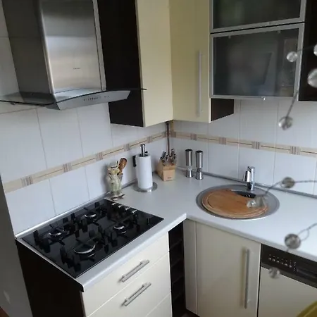 Uroczy Apartament W Centrum Sopotu Appartement