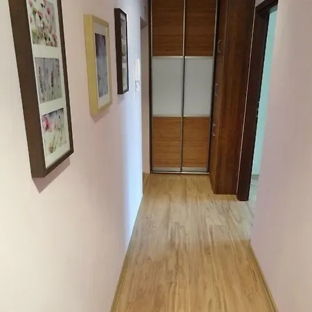 Appartement Uroczy Apartament W Centrum Sopotu Sopot