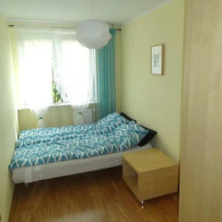 Uroczy Apartament W Centrum Sopotu Appartement *