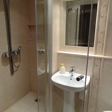 Appartement Uroczy Apartament W Centrum Sopotu Sopot